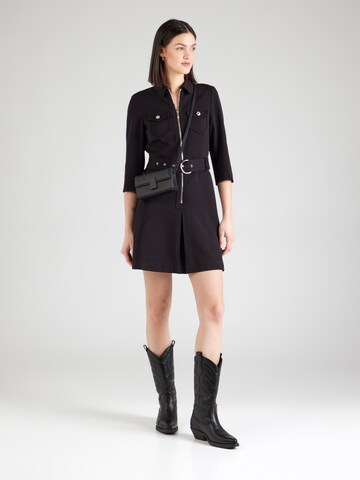 Robe Morgan en noir