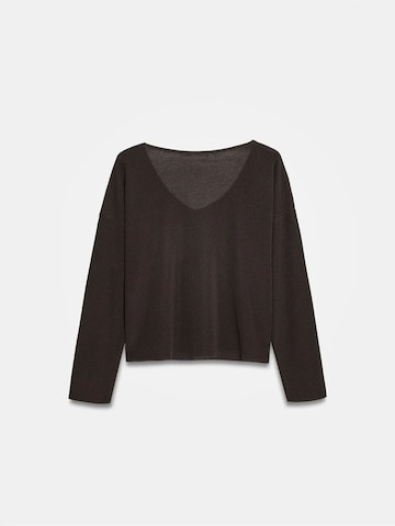 Pullover di Dilvin in nero