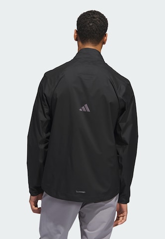 Veste de sport 'Ultimate365 Tour' ADIDAS PERFORMANCE en noir