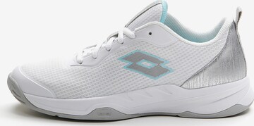 LOTTO - Sapatilha de desporto 'Mirage 700' em branco: frente