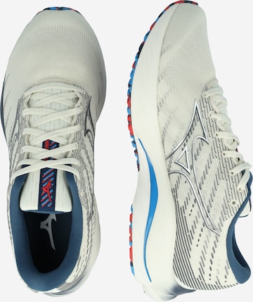 MIZUNO Running Shoes 'WAVE RIDER 26' in White