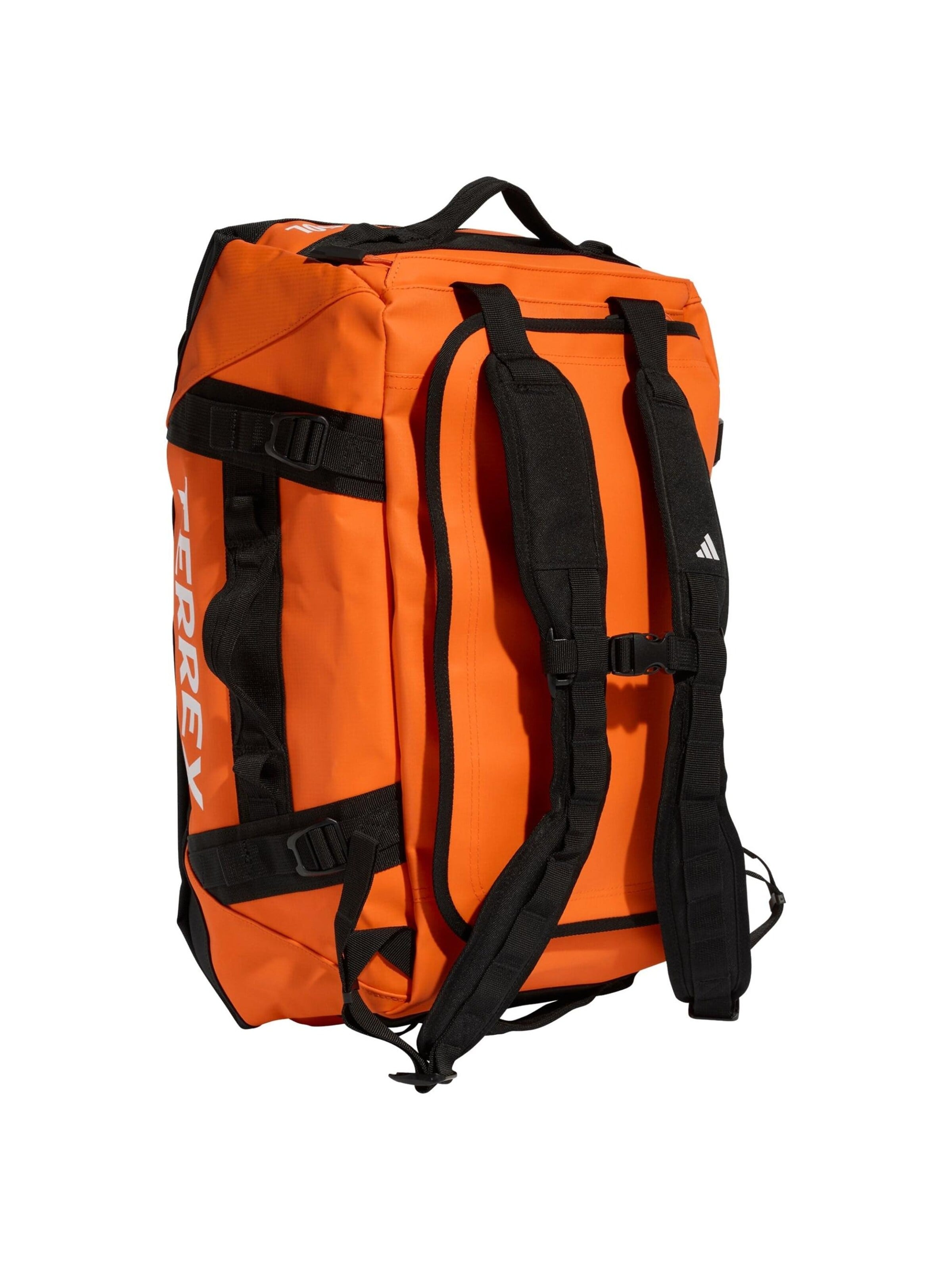 ADIDAS ORIGINALS Sporttasche 'Terrex Xperior Expedition'‌‌‌‌ in Orange