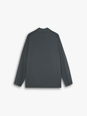 Scalpers Cardigans 'Icon Lenan' i grøn