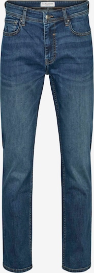 U.S. POLO ASSN. Jeansy ' UMRoy ' w rozmiarze 28/32 w kolorze nakrapiany niebieskim, Podgląd produktu