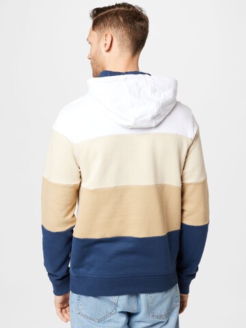 BLENDSweater majica - bež boja