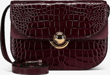 Borsa a tracolla 'Sfera' di FURLA in lilla: frontale