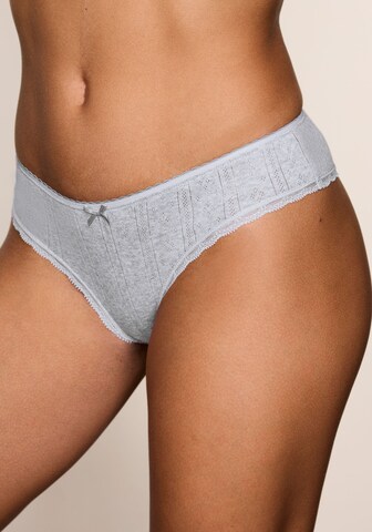 VIVANCE Slip in Beige