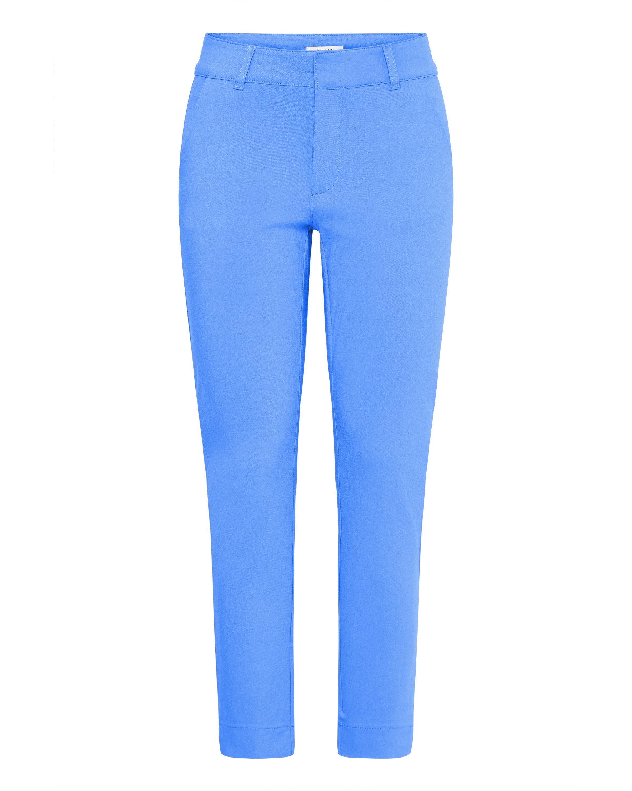 b.young - Calças 'Dixi' em azul: frente