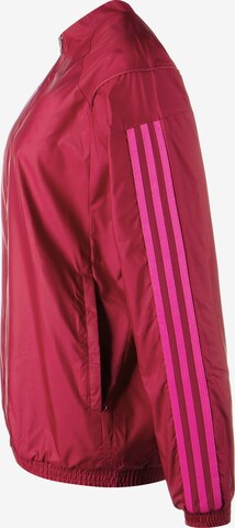 ADIDAS PERFORMANCE Sportjacke 'Spanien' in Rot