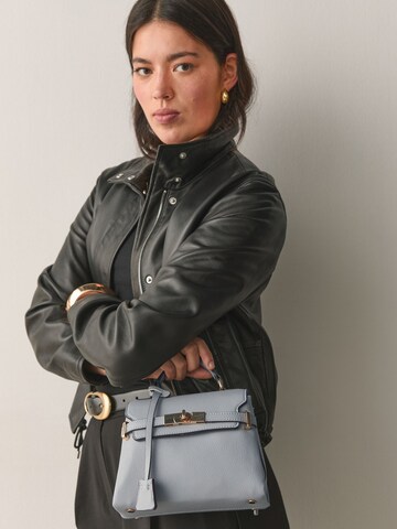 Next Handtasche in Blau