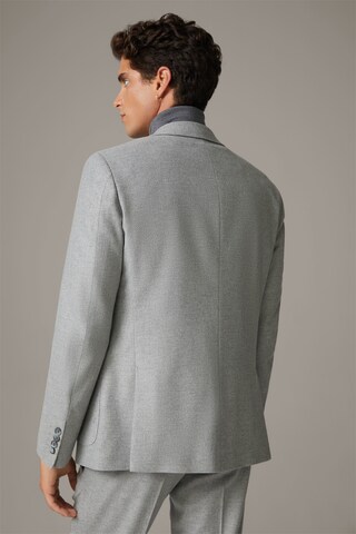 STRELLSON Slim fit Suit Jacket ' Arndt ' in Grey