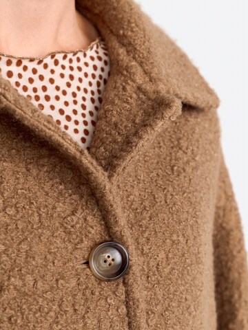 Rich & Royal Jacke in Beige