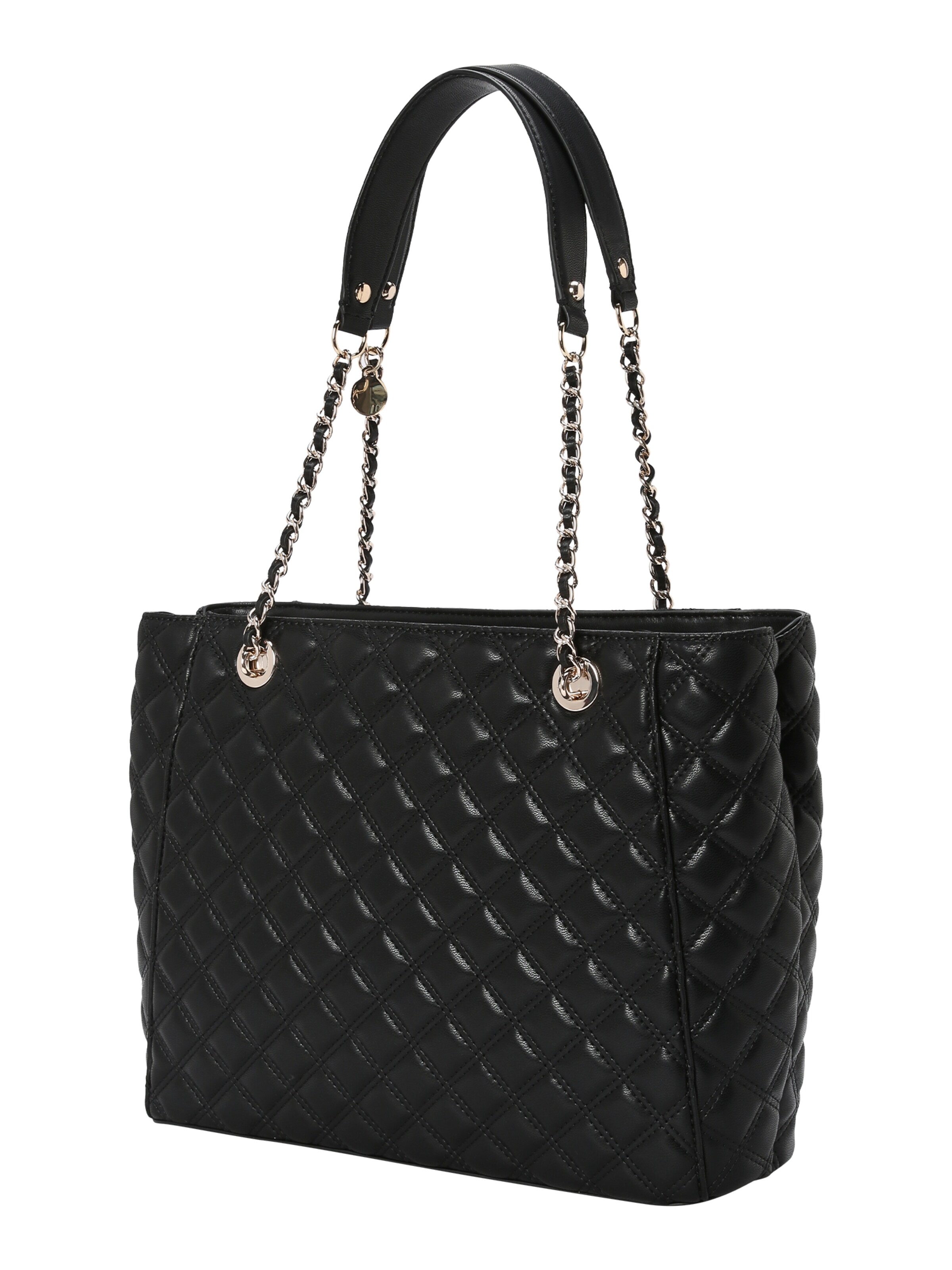 GUESS Poodlemiskott 'Giully', värv must