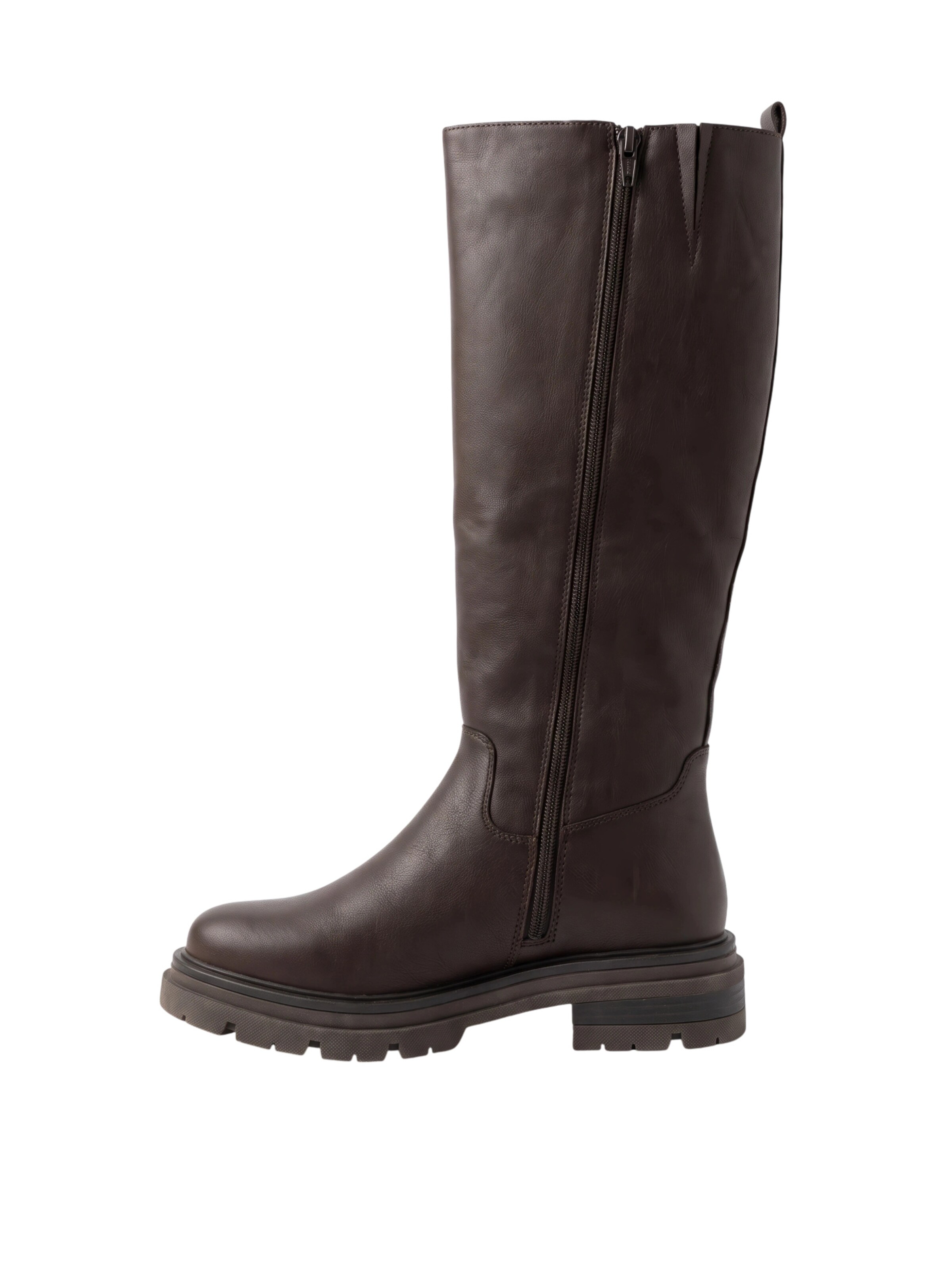 Bottes 'Medina' ABOUT YOU en marron