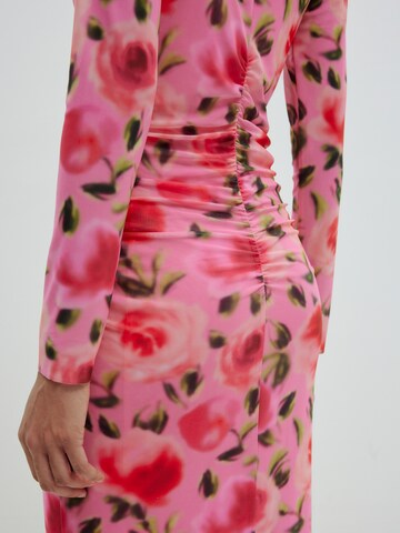 EDITED - Vestido 'Nati' en rosa