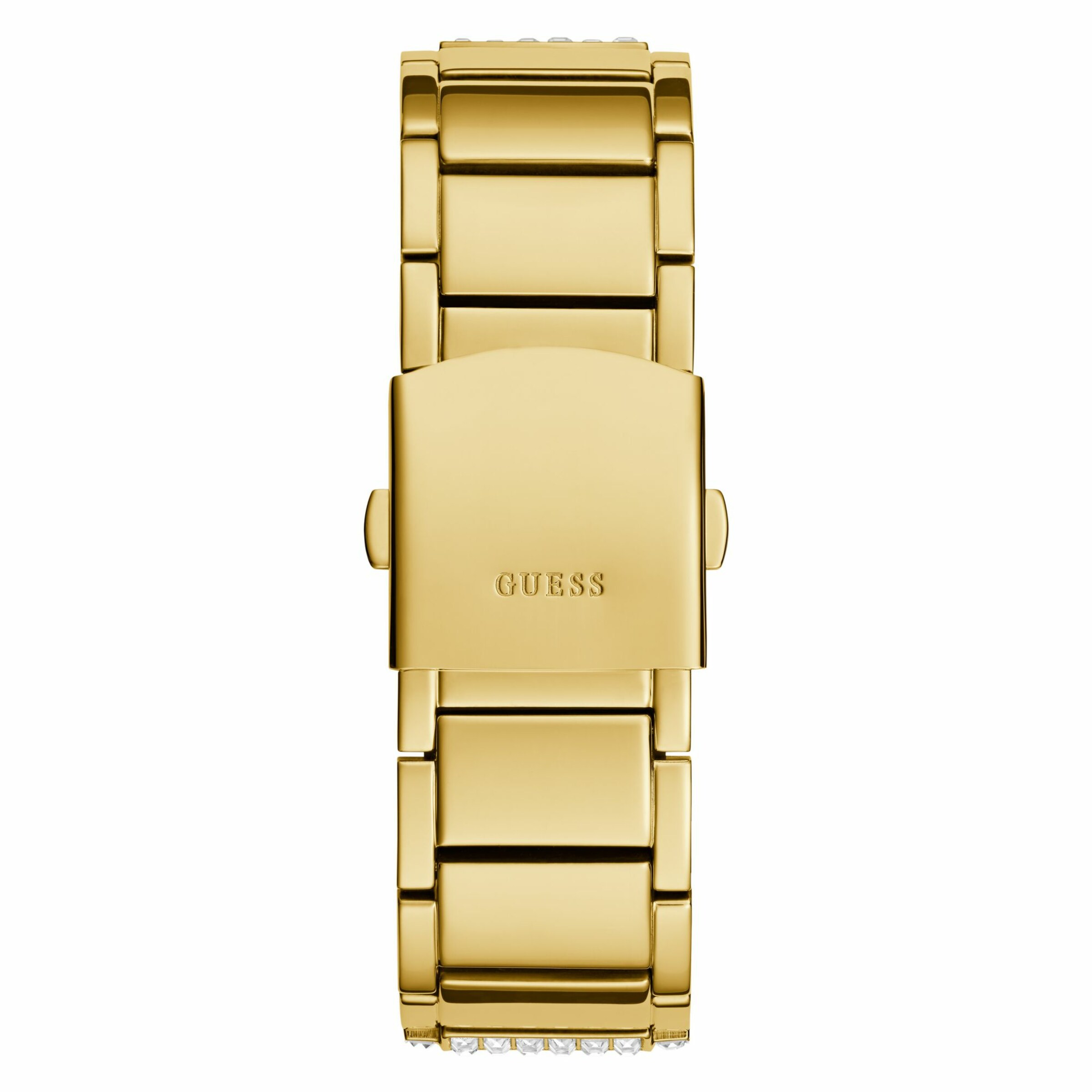 GUESS Analog Watch 'Phoenix' in Gold