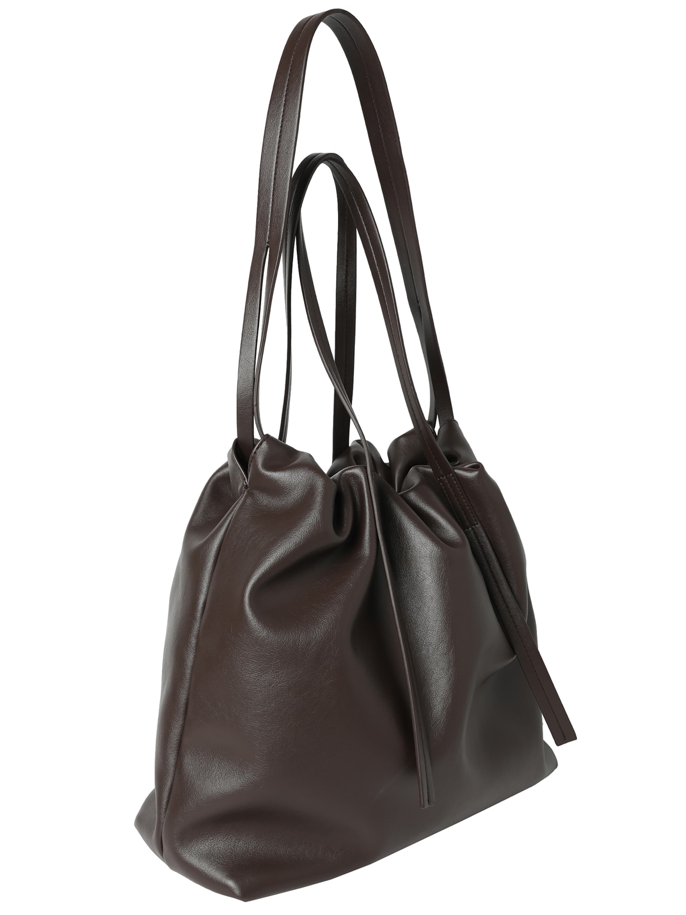 TATUUM Shopper 'Maluna' in Brown