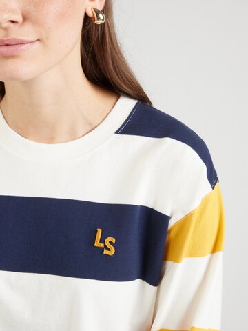 LEVI'S ® Shirt in Weiß