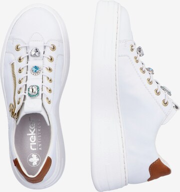 Rieker Sneakers in White