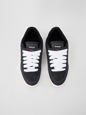 Reebok Sneaker 'Classic' in Schwarz
