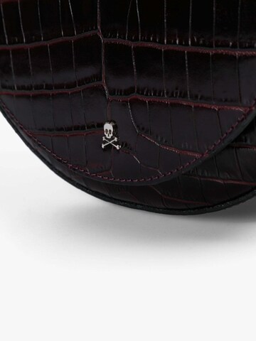 Scalpers Сумка через плечо 'Tulum' в Красный