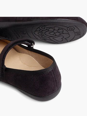 Pisamonas Ballerina‌‌‌ in Schwarz