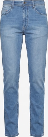 Carrera Jeans Jeans 'Passport' in Blau: Vorderseite