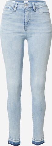 Pepe Jeans Jeans 'DION' i blå: framsida