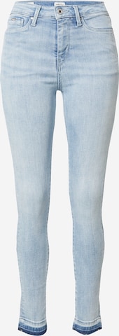 Pepe Jeans Skinny Jeans 'DION' in Blau: predná strana