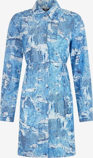 Liu Jo Košulja haljina u plava / pastelno plava, Pregled proizvoda