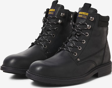 JACK & JONES Boots 'Solomon' σε γκρι