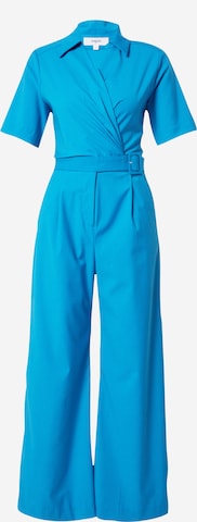 Suncoo Jumpsuit 'TALLY' in Blauw: voorkant
