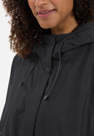 Whistler Winterparka 'Janison V2' in Blauw