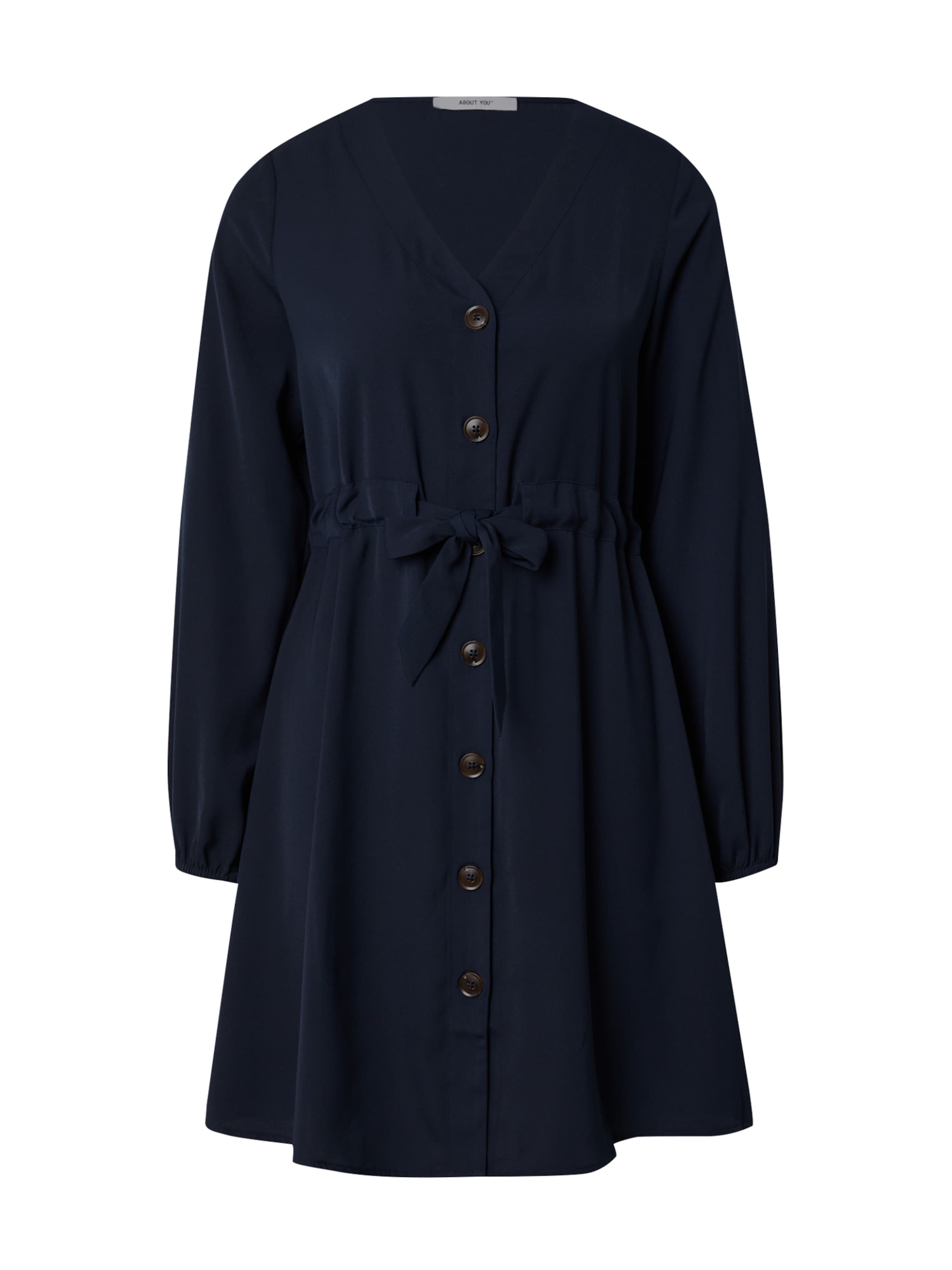 ABOUT YOU Платье 'Jenny' в Синий: спереди