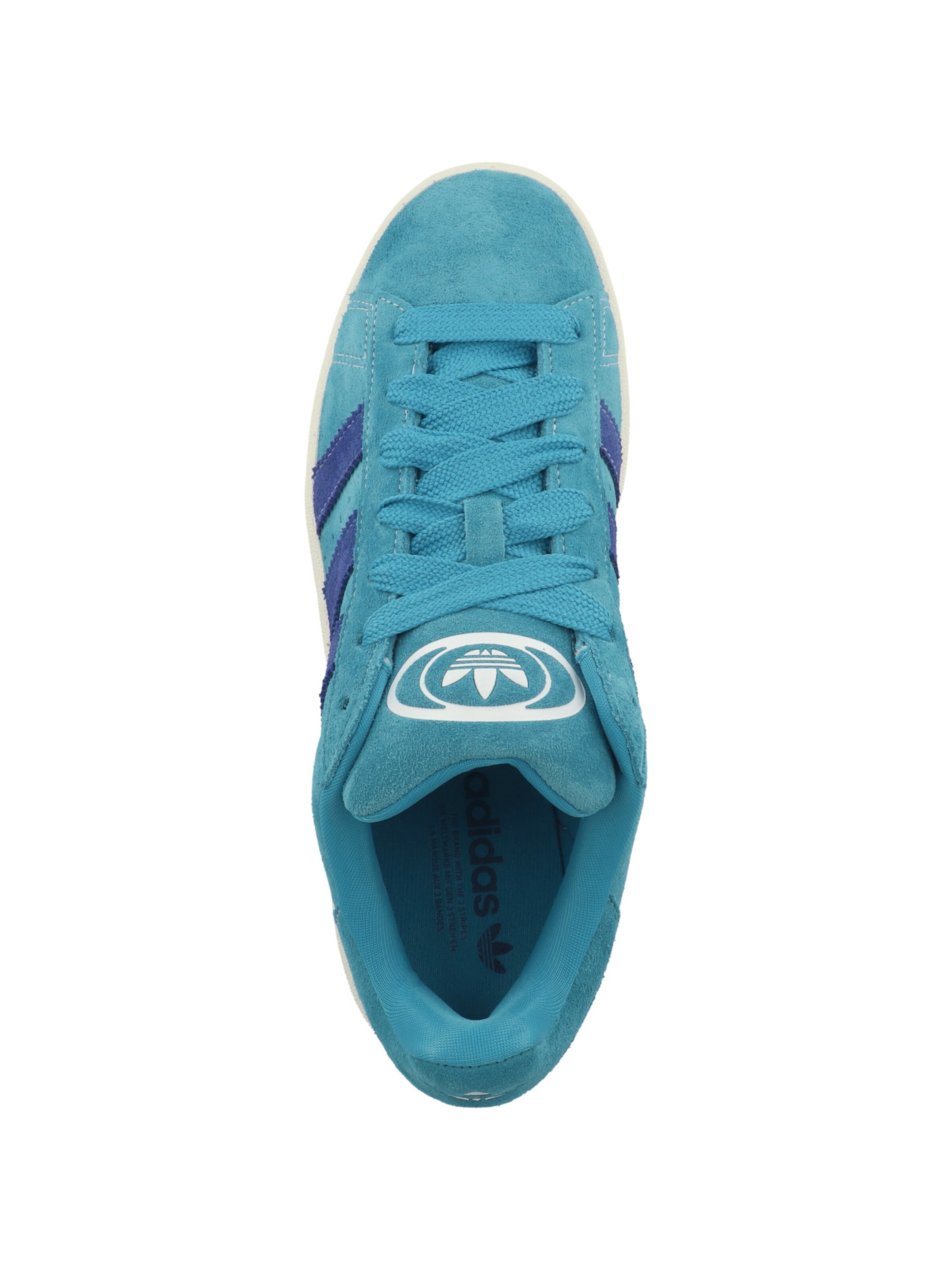 ADIDAS ORIGINALS Platform trainers 'Campus 00s' in Blue