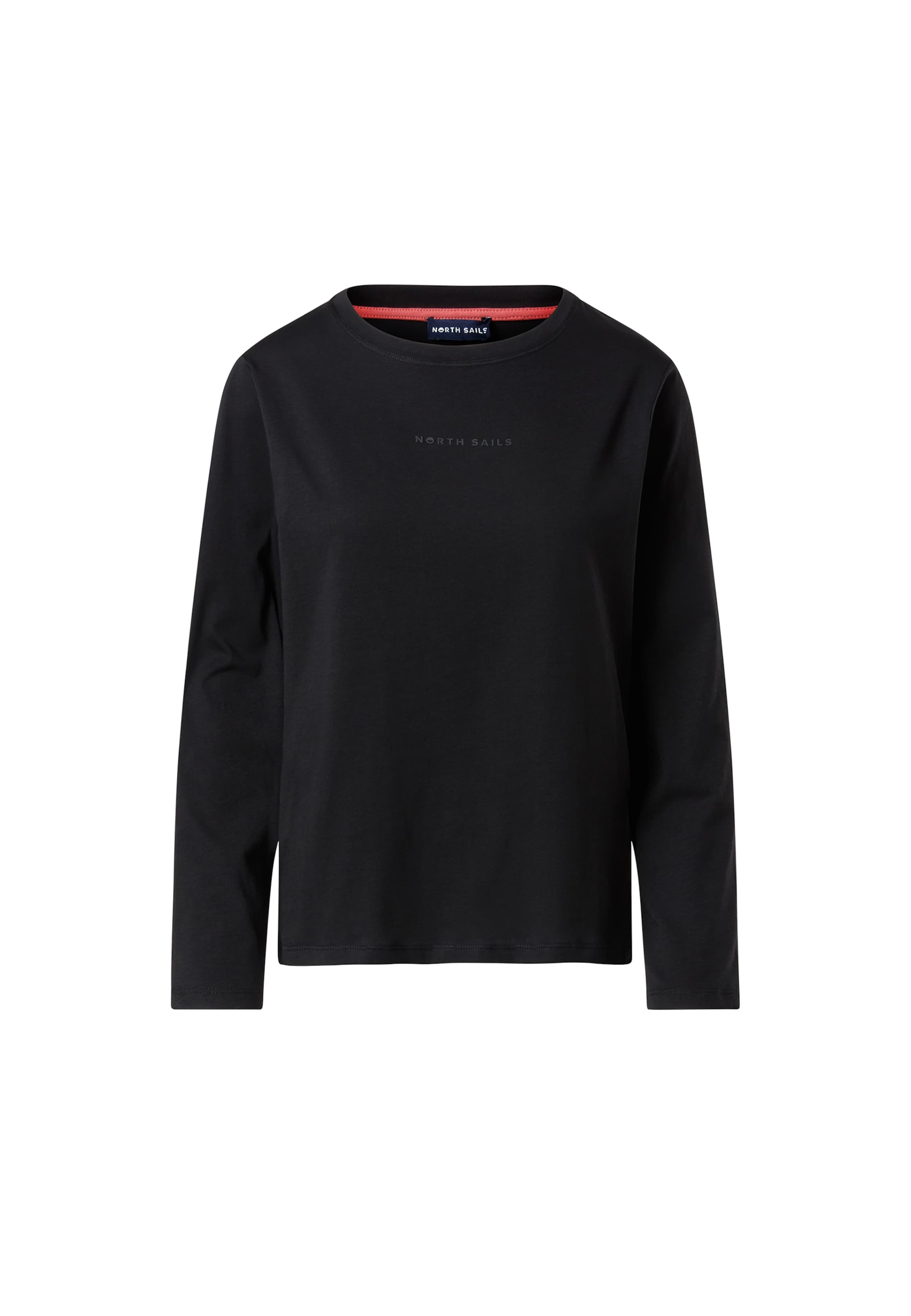 North Sails Shirt in Grey: front