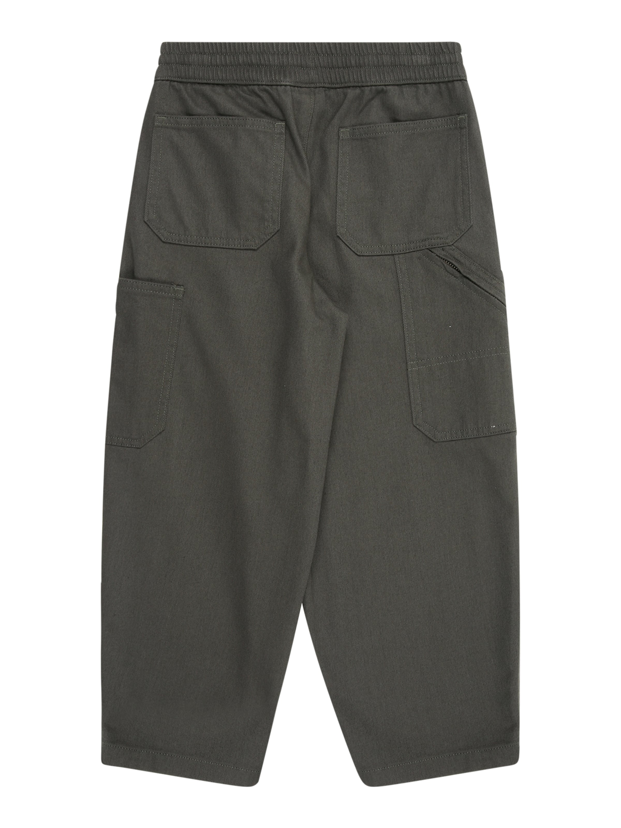 GAP Regular Byxa i grön