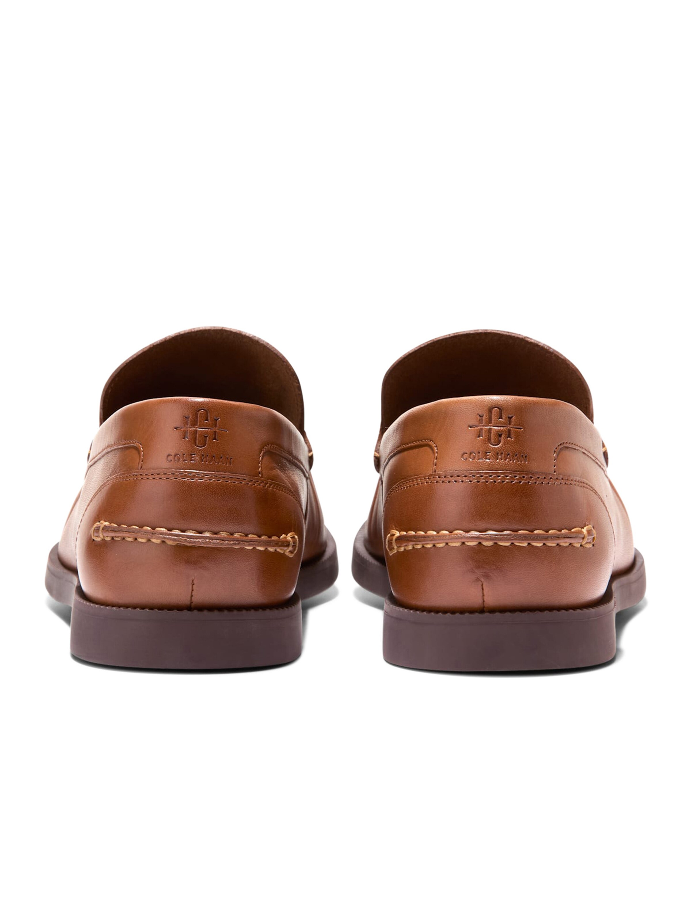 Mocassin 'American Classics' Cole Haan en marron