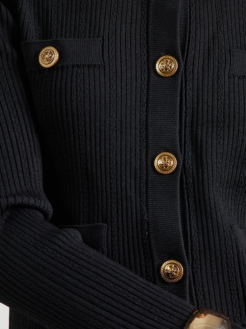 Giacchetta 'EMMIE' di GUESS in nero