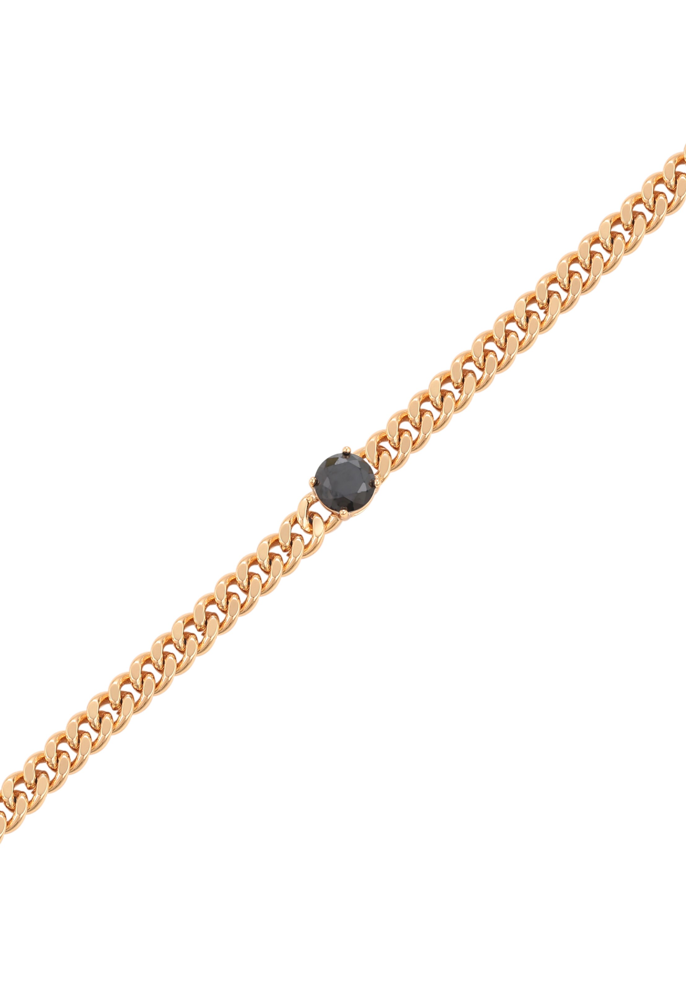 faina - Pulseira em ouro