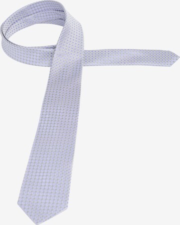 ETERNA Tie in Purple: front