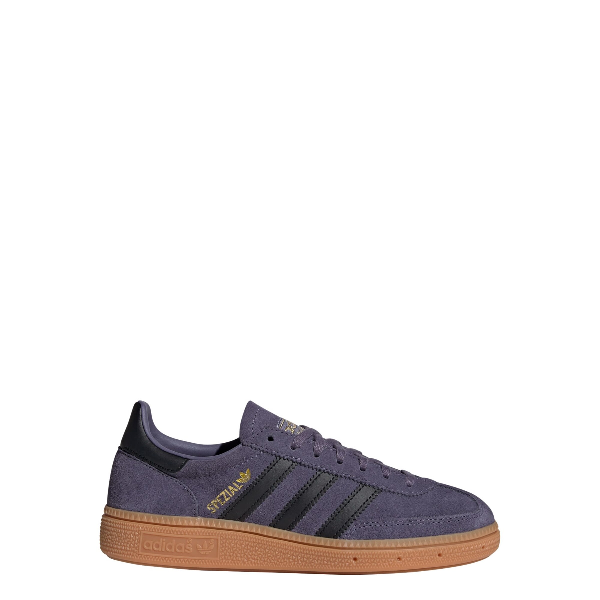 ADIDAS ORIGINALS Кроссовки 'Handball Spezial' в Лиловый