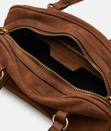 Sac bandoulière 'Frieda' Liebeskind Berlin en marron