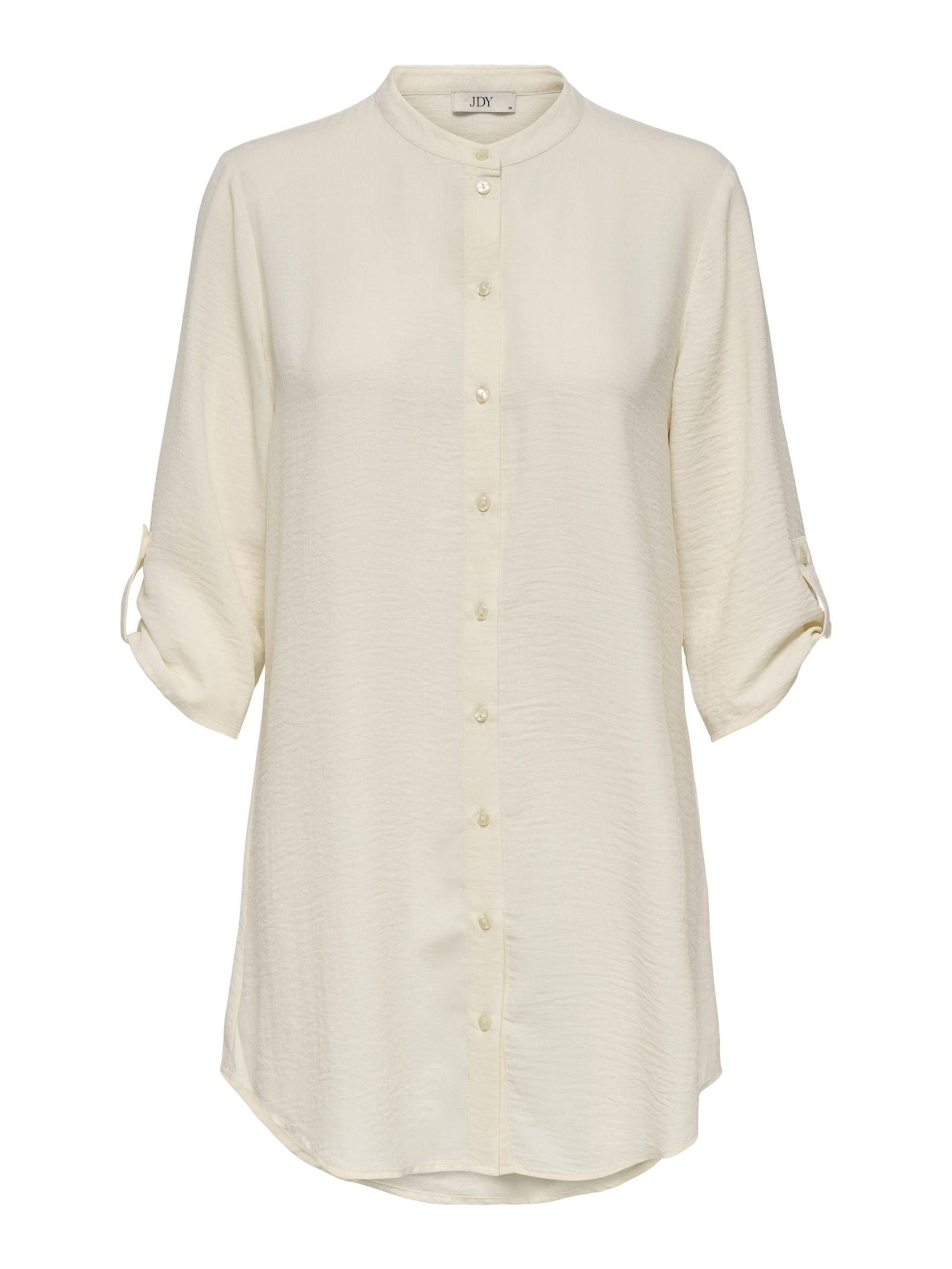 JDY Blouse 'DIVYA' in Beige: front