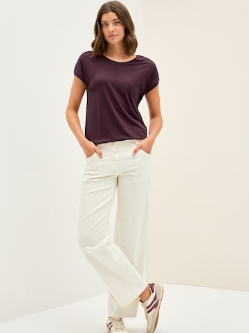 CECIL Shirt in Rood