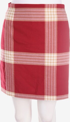 STREET ONE Skirt in S in Red: front