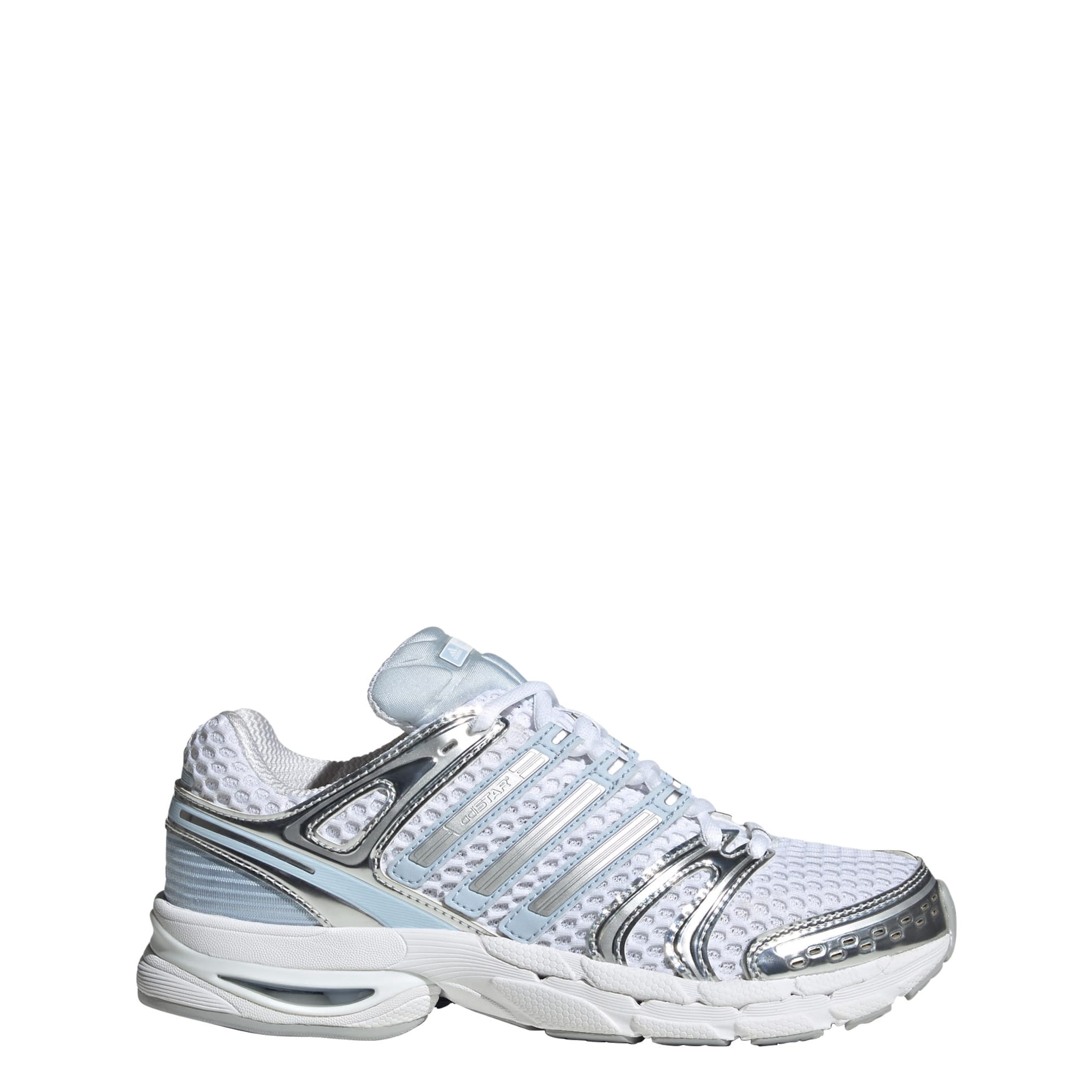 ADIDAS ORIGINALS Σνίκερ χαμηλό 'Adistar Control 5' σε λευκό