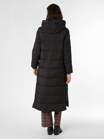 Manteau d’hiver Y.A.S en noir