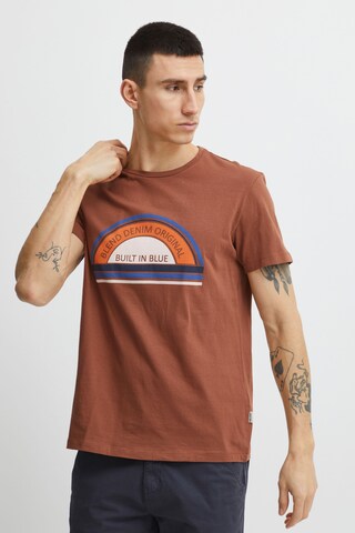 BLEND Shirt in Brown: front