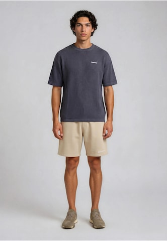 Pegador regular Παντελόνι σε μπεζ